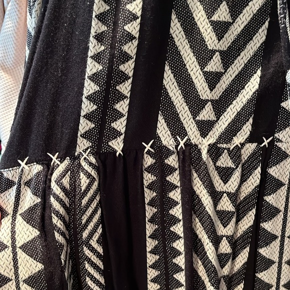 NWT Maeve Dominique dress Anthropologie sz medium - Picture 6 of 9